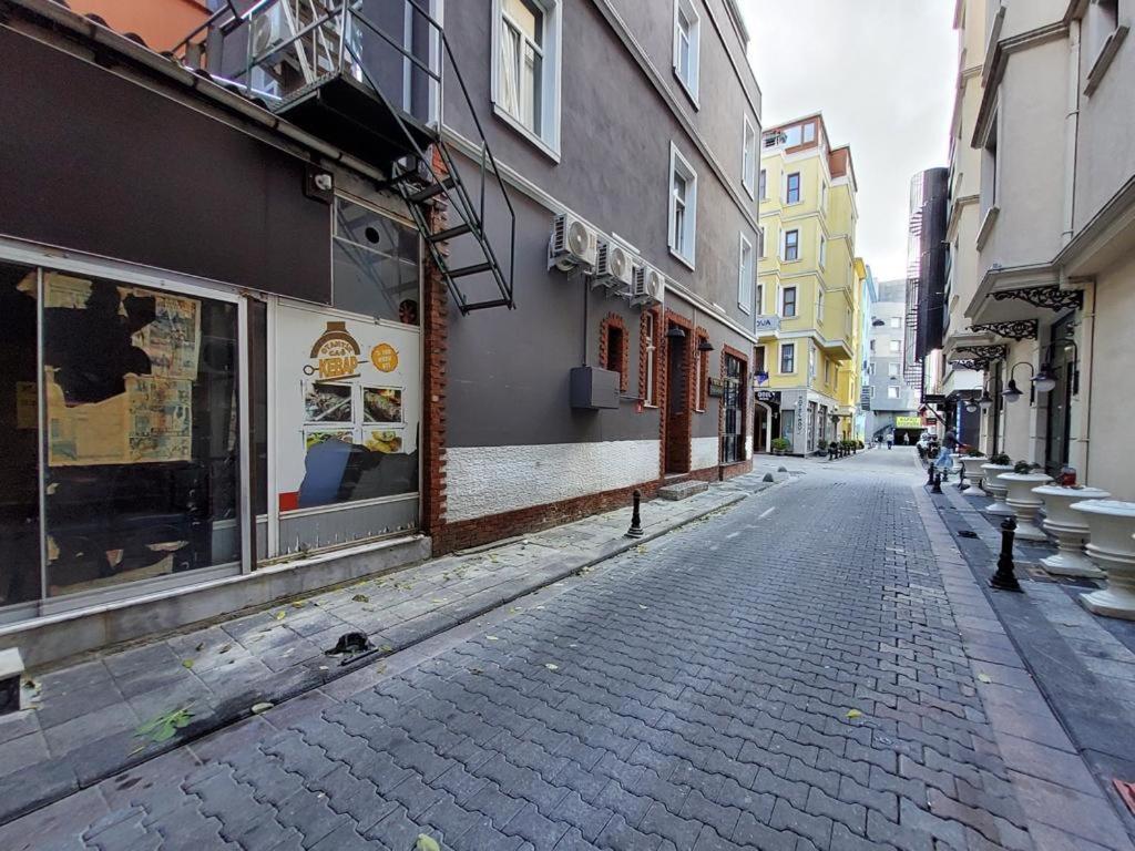 Moonlight Hotel - Istanbul — Fotoğraflar 3